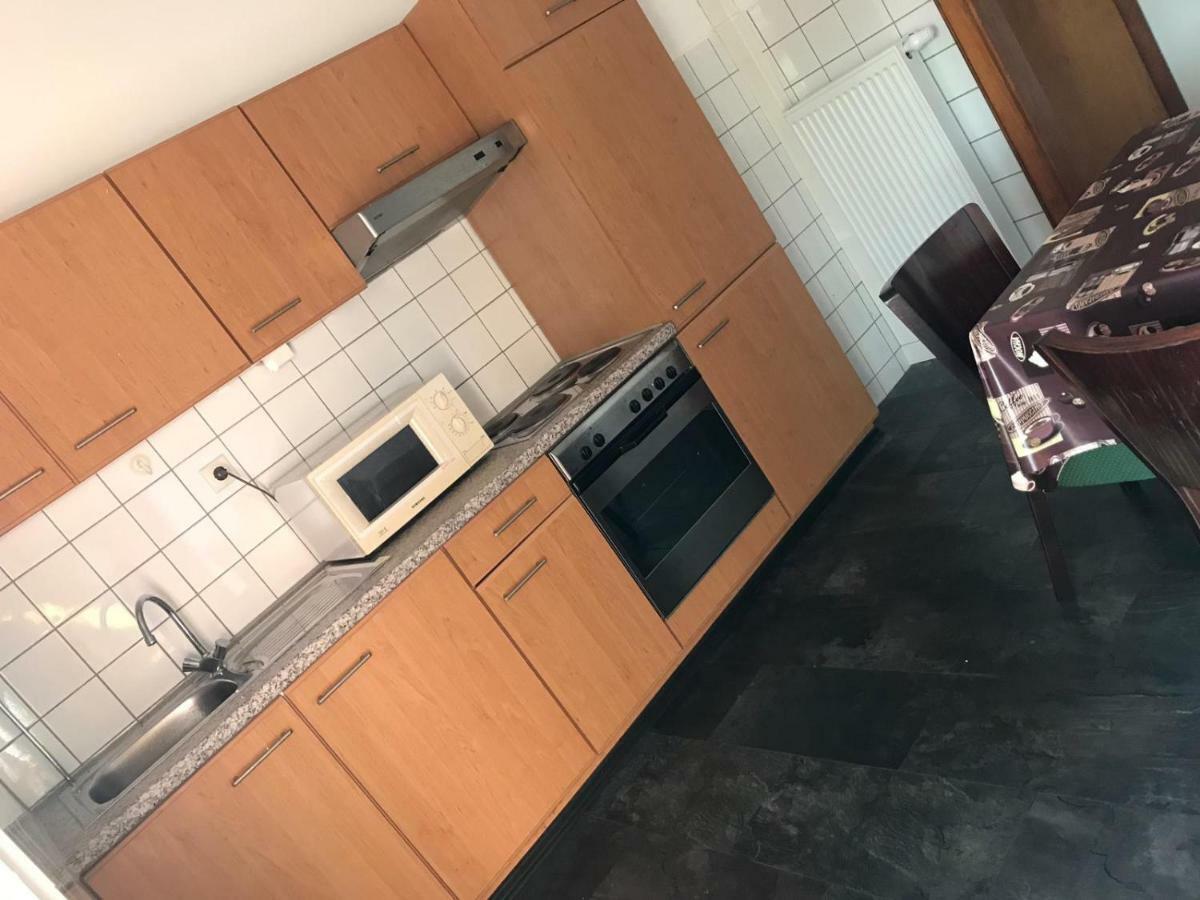 Ferienwohnung Niederfell - An der Mosel Exterior foto